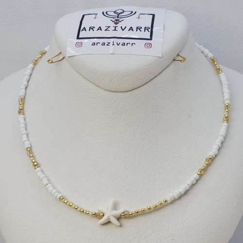 گردنبند ستاره دریایی