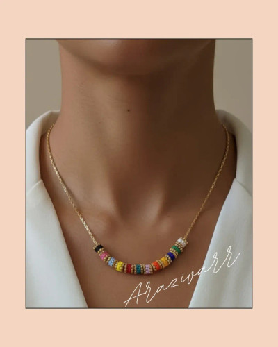 سینهریز کالِیدا بافت لولهای