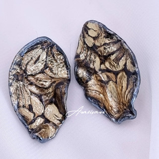 گوشواره دفرمه آرازیور