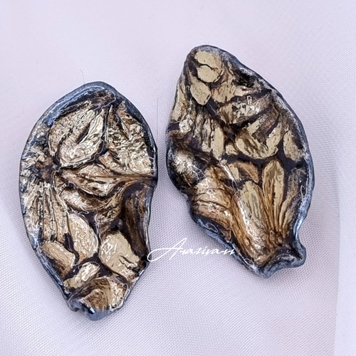 گوشواره دفرمه آرازیور